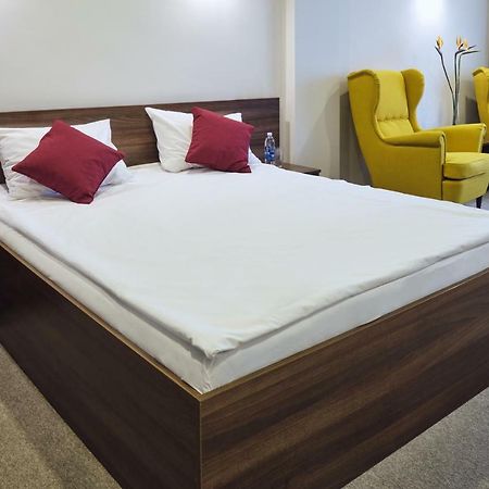 Boca Boutique Hotel Timisoara Luaran gambar