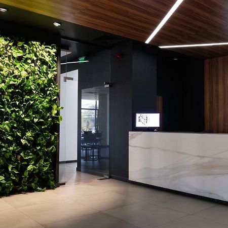 Boca Boutique Hotel Timisoara Luaran gambar
