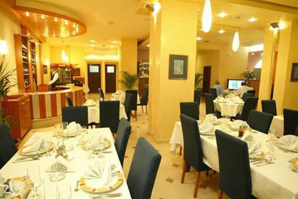 Boca Boutique Hotel Timisoara Luaran gambar