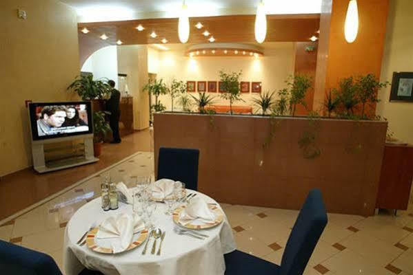 Boca Boutique Hotel Timisoara Luaran gambar