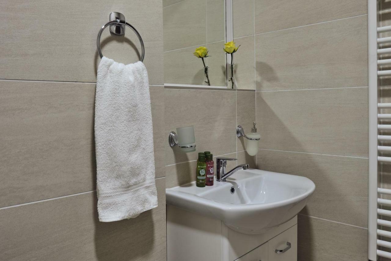 Boca Boutique Hotel Timisoara Luaran gambar