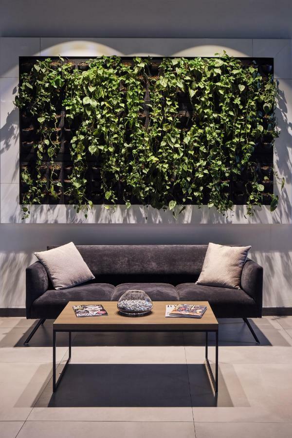 Boca Boutique Hotel Timisoara Luaran gambar