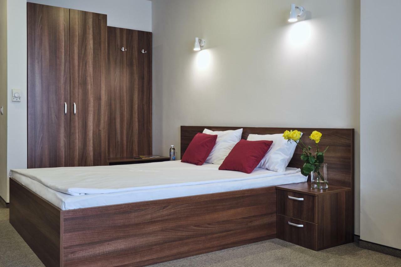 Boca Boutique Hotel Timisoara Luaran gambar