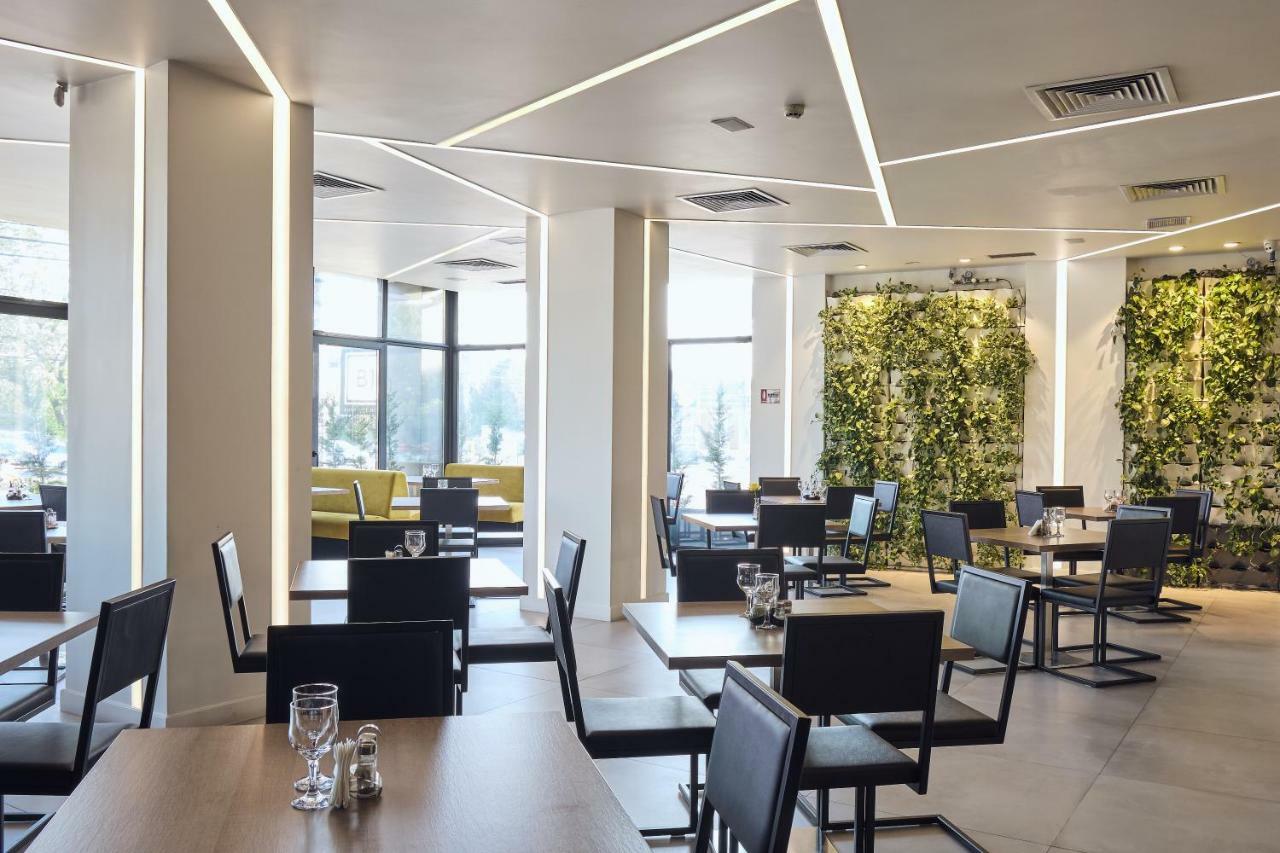 Boca Boutique Hotel Timisoara Luaran gambar