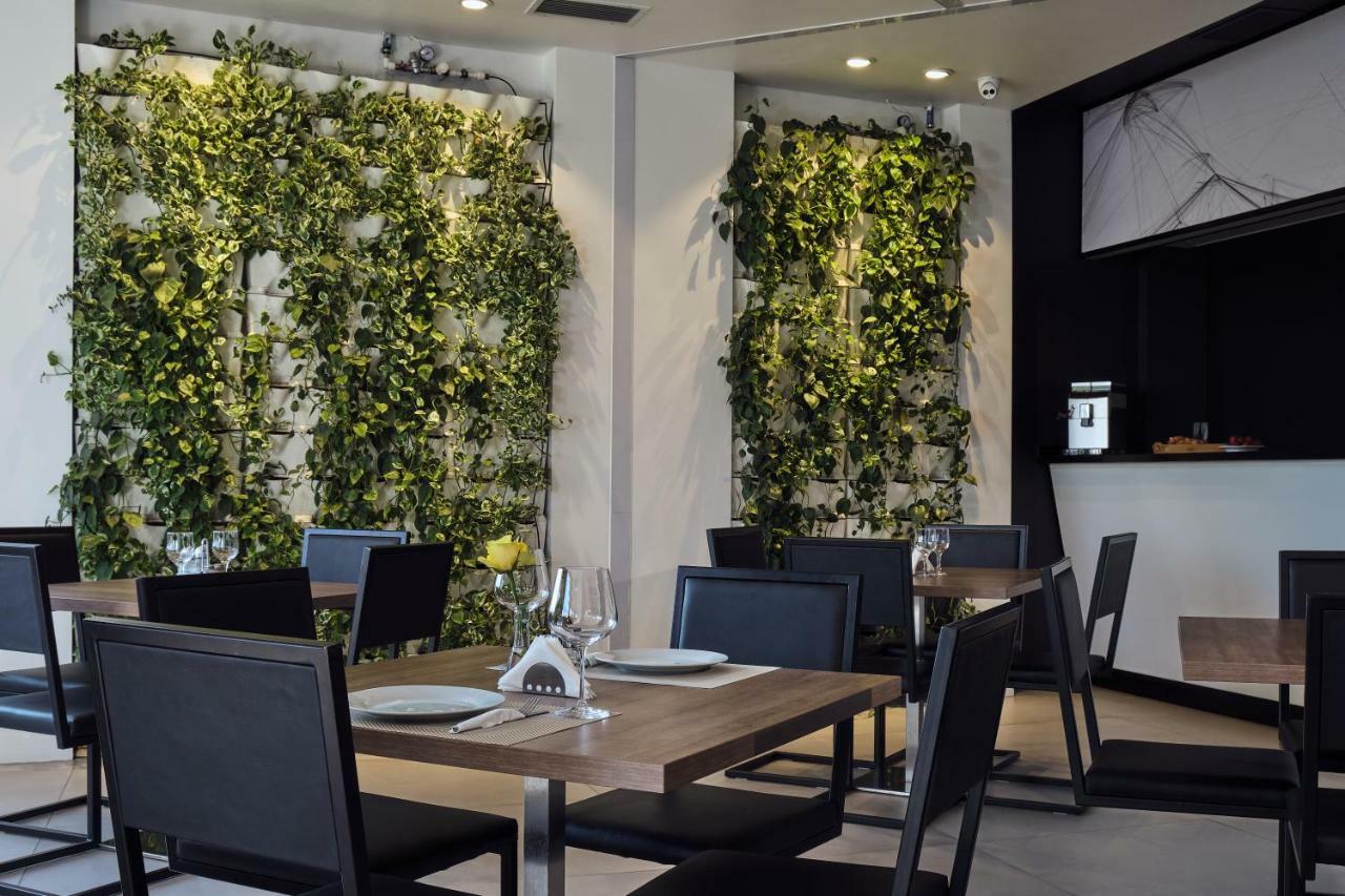 Boca Boutique Hotel Timisoara Luaran gambar