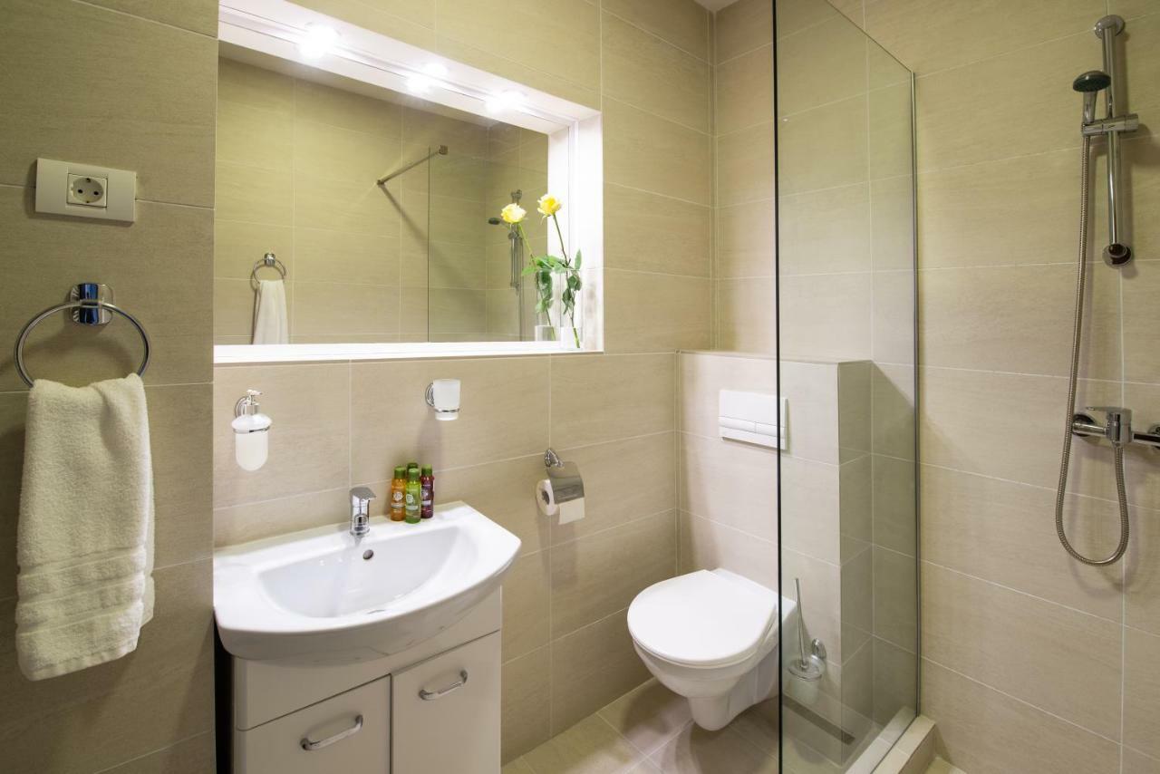 Boca Boutique Hotel Timisoara Luaran gambar