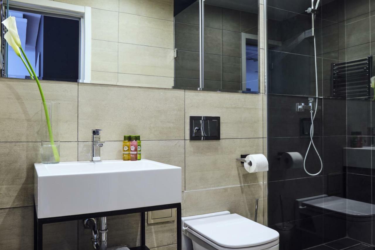 Boca Boutique Hotel Timisoara Luaran gambar
