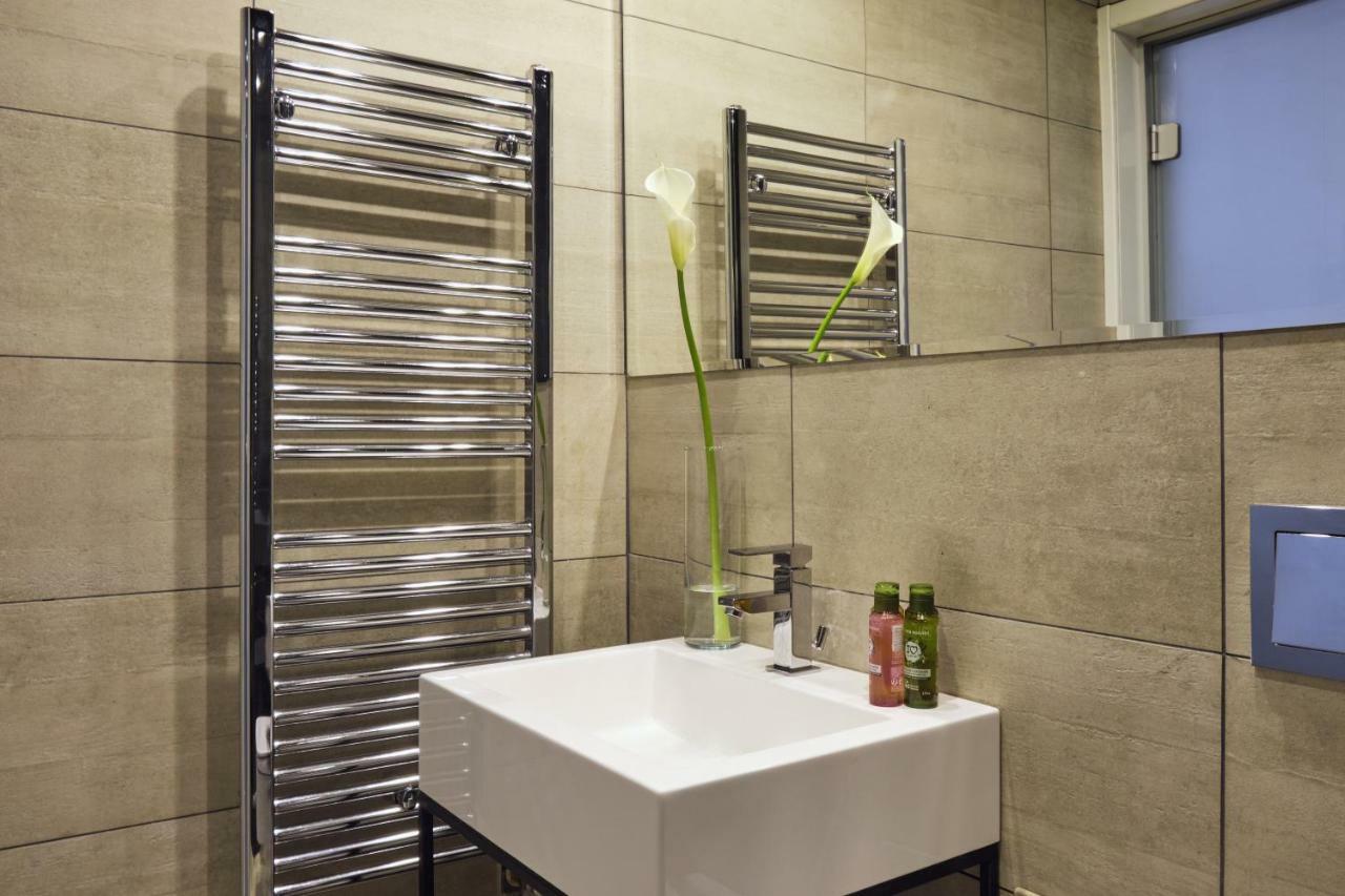 Boca Boutique Hotel Timisoara Luaran gambar