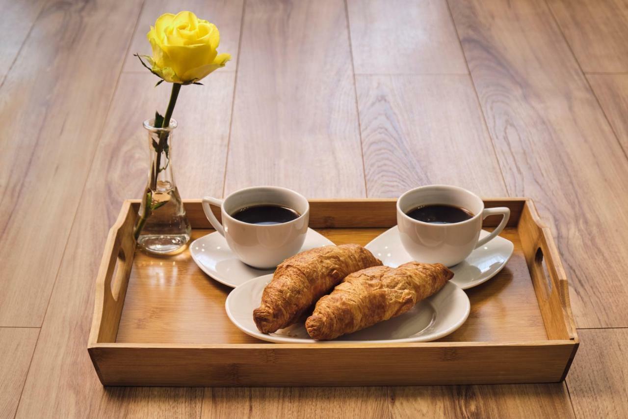 Boca Boutique Hotel Timisoara Luaran gambar