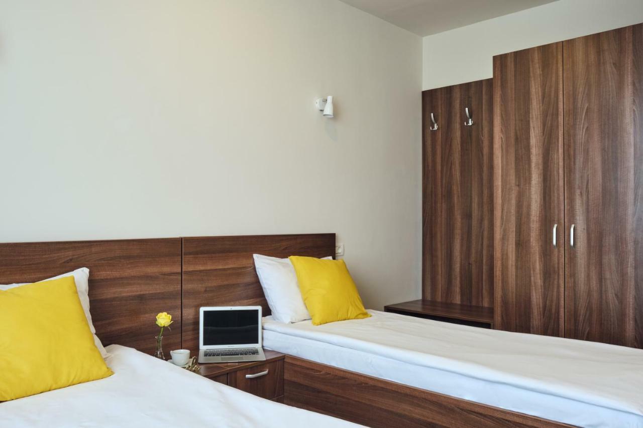 Boca Boutique Hotel Timisoara Luaran gambar
