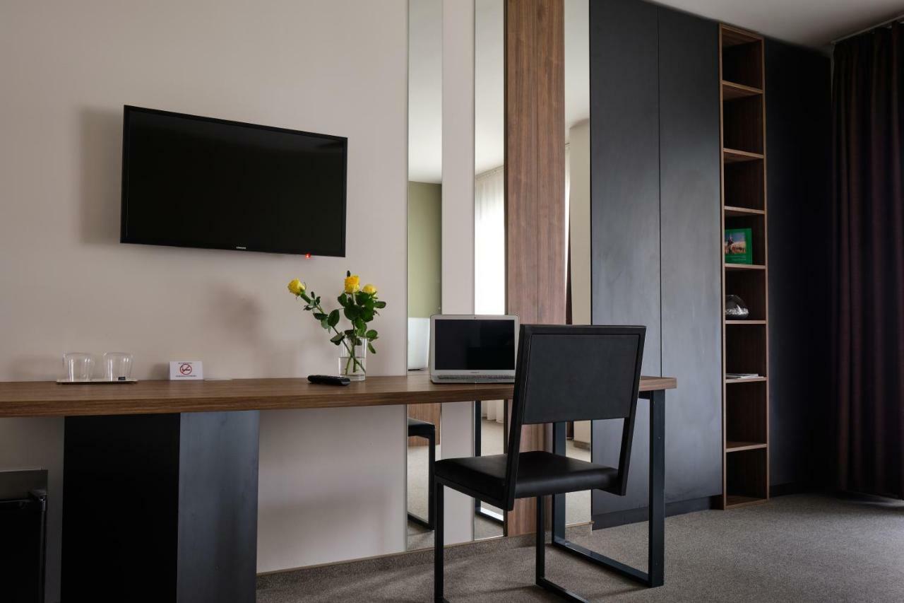 Boca Boutique Hotel Timisoara Luaran gambar