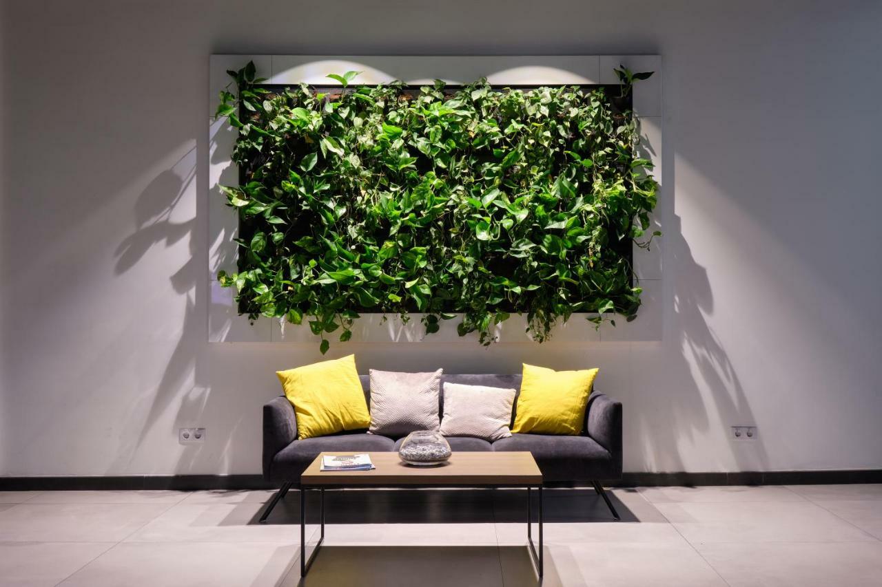 Boca Boutique Hotel Timisoara Luaran gambar